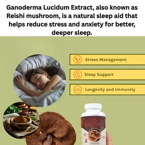sleep aid