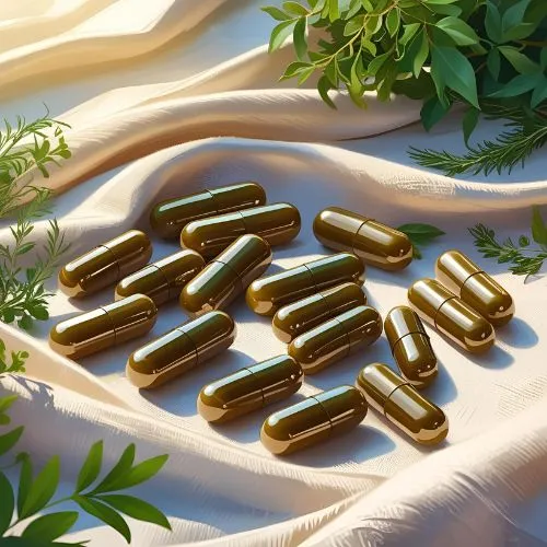 ganoderma lucidum medicine