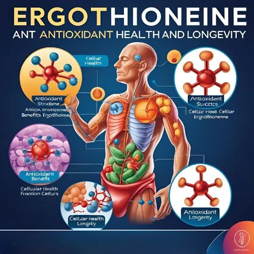 ergothioneine life span ergothioneine life span