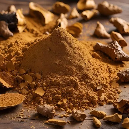chaga