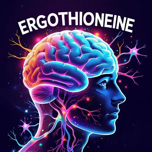 Ergothioneine c Ergothioneine c