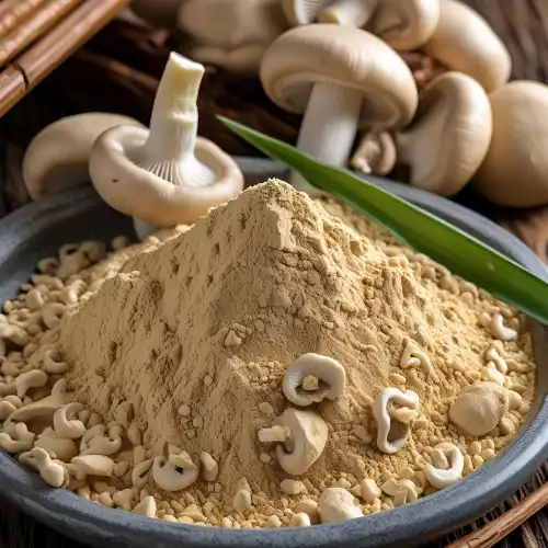 shiitake mushroom