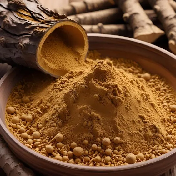 chaga powder chaga powder