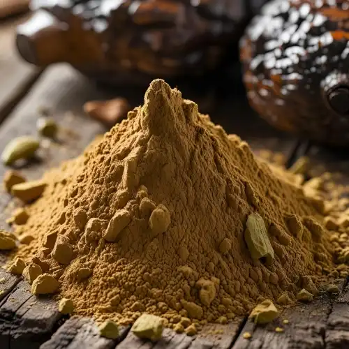 chaga extract