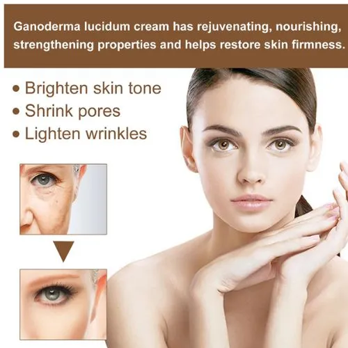 Top Ways to Use Ganoderma Lucidum for Skin Care Top Ways to Use Ganoderma Lucidum for Skin Care