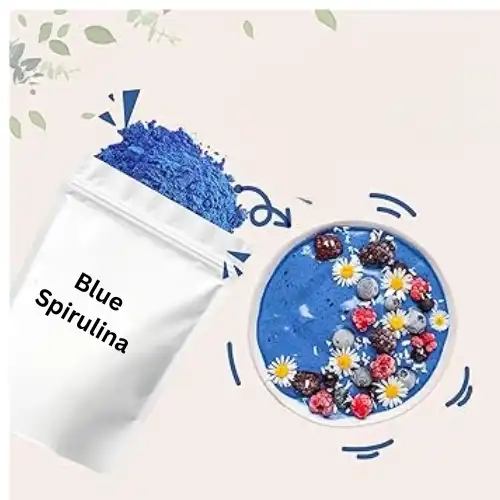 blue spirulina 2