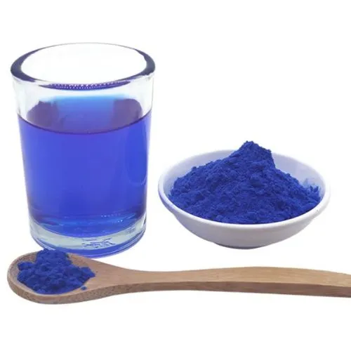 phycocyanin powder