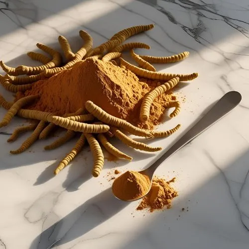 Cordyceps Militaris powder (1).jpg