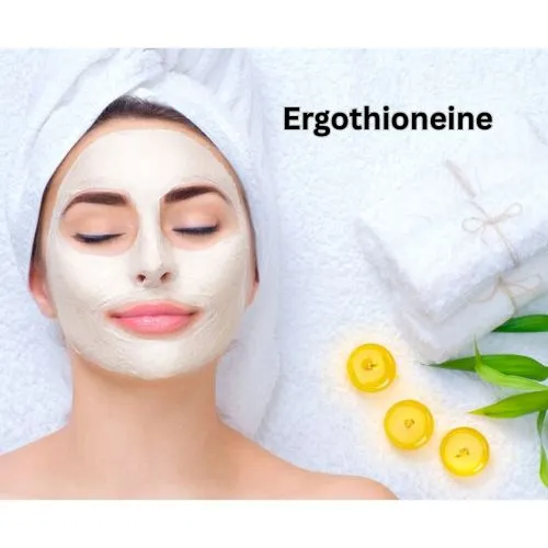 Ergothioneine Ergothioneine