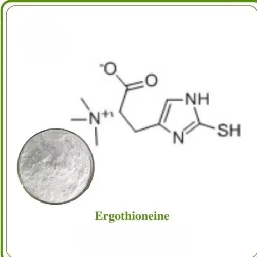 Ergothioneine source Ergothioneine source