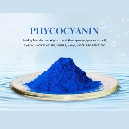 phycocyanin 5