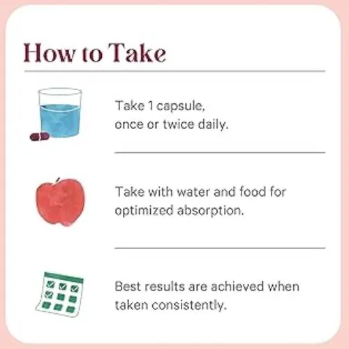 Astaxanthin to take