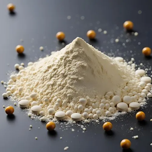 Ergothioneine powder Ergothioneine powder