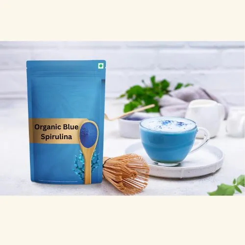 organic blue spirulina organic blue spirulina