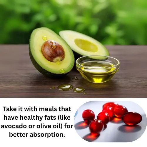 best time to take astaxanthin best time to take astaxanthin