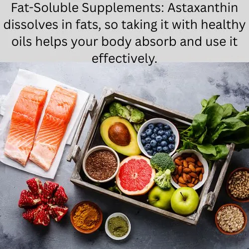 Fat Soluble Fat Soluble