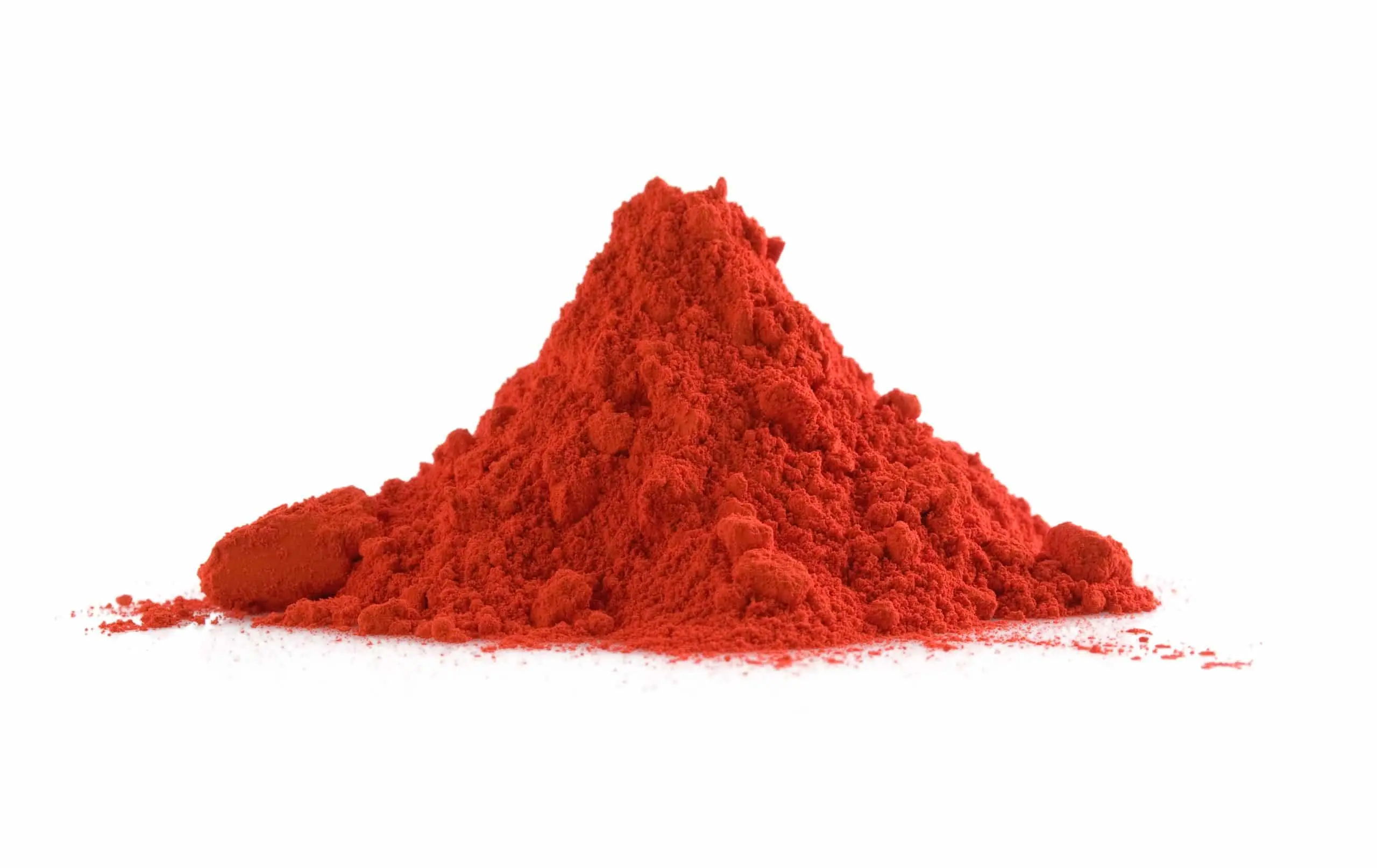 astaxanthin powder triangle