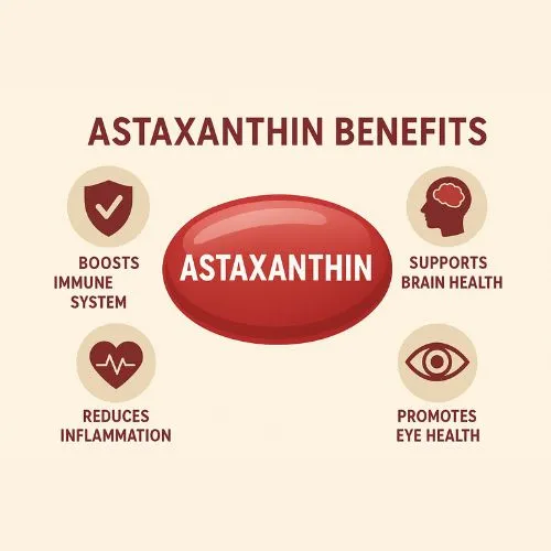 astaxanthin powder benefits astaxanthin powder benefits