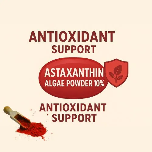 astaxanthin powder antioxidant astaxanthin powder antioxidant