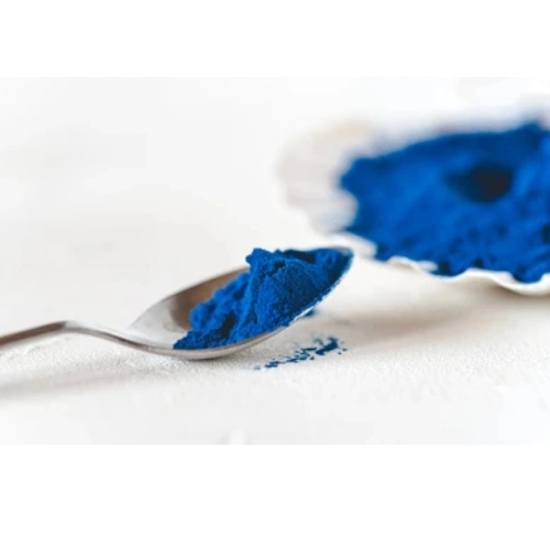 phycocyanin powder