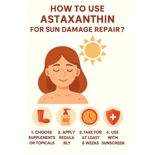 astaxanthin powder for damage astaxanthin powder for damage