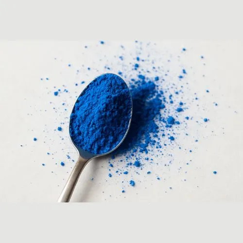 phycocyanin application