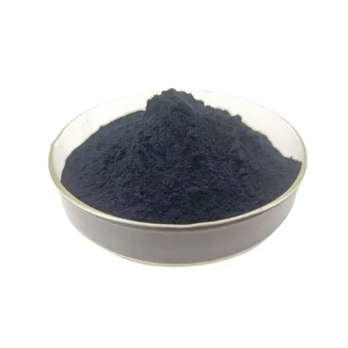 Gardenia Blue Powder 1st