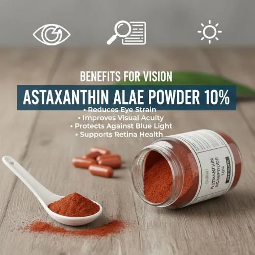 Benefits of astaxanthin algae powder 10% for vision (1)