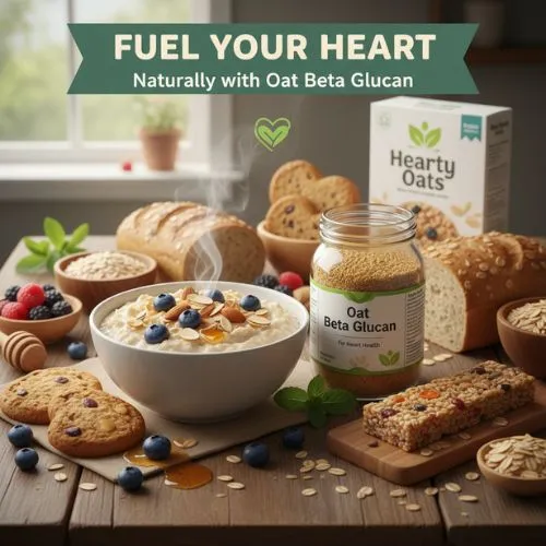Oat beta glucan for heart health foods Oat beta glucan for heart health foods