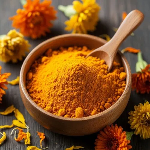 Marigold Extract powder