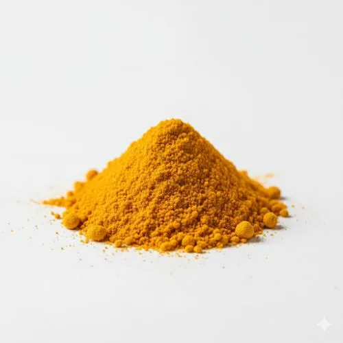 marigold powder  marigold powder