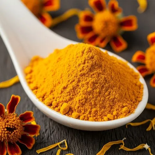 marigold extract lutein powder