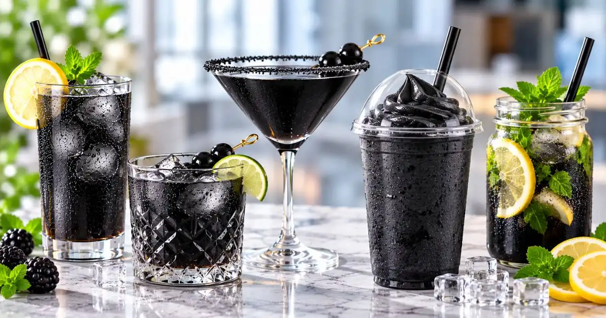 Beverage Industry Applications