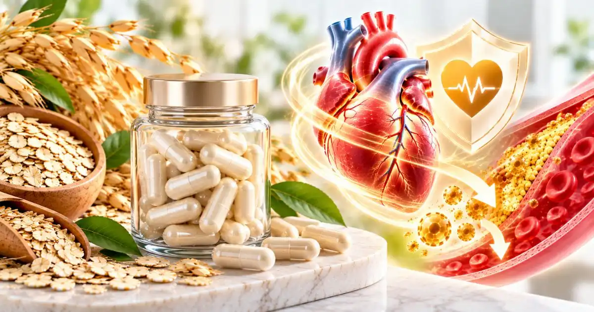 Cholesterol Management
