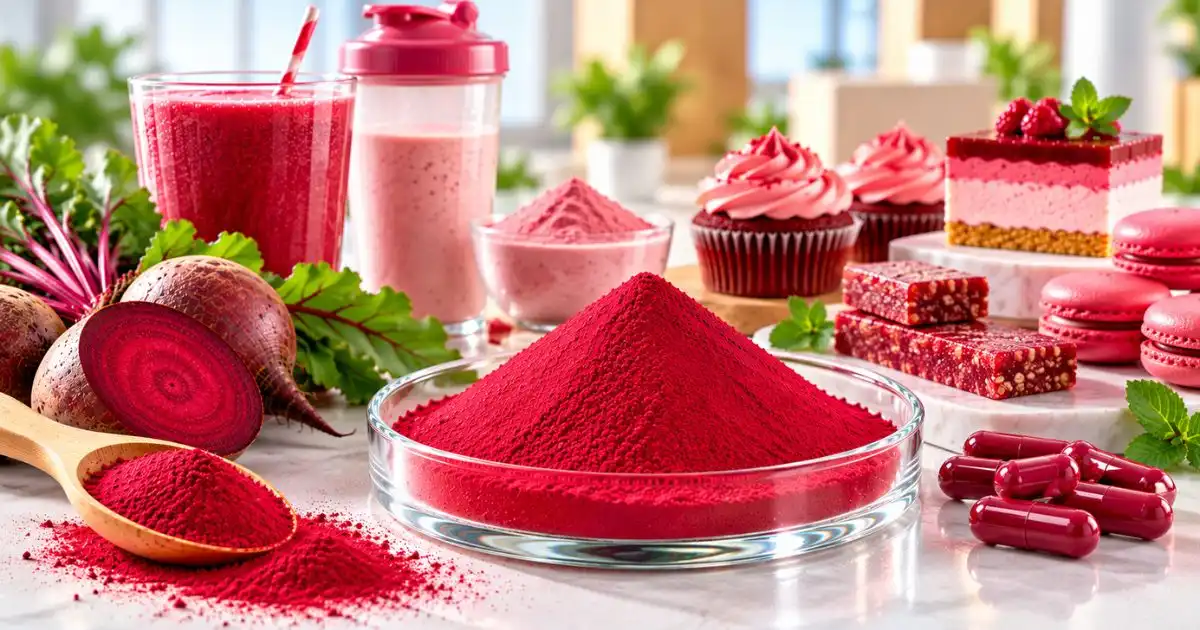 red beet applications red beet applications