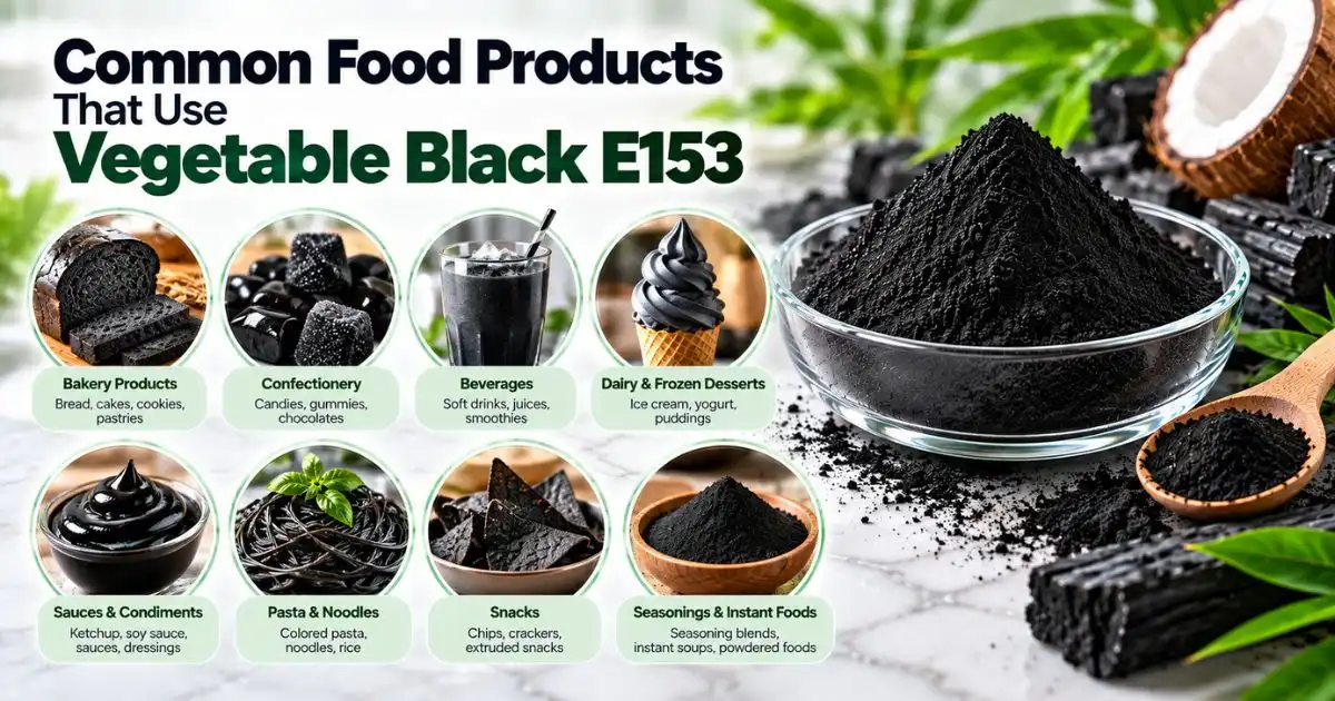common food products common food products