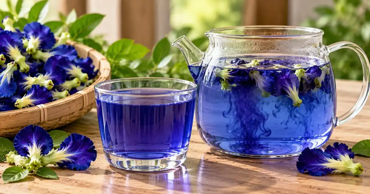 Natural Gardenia Extract in Food Products