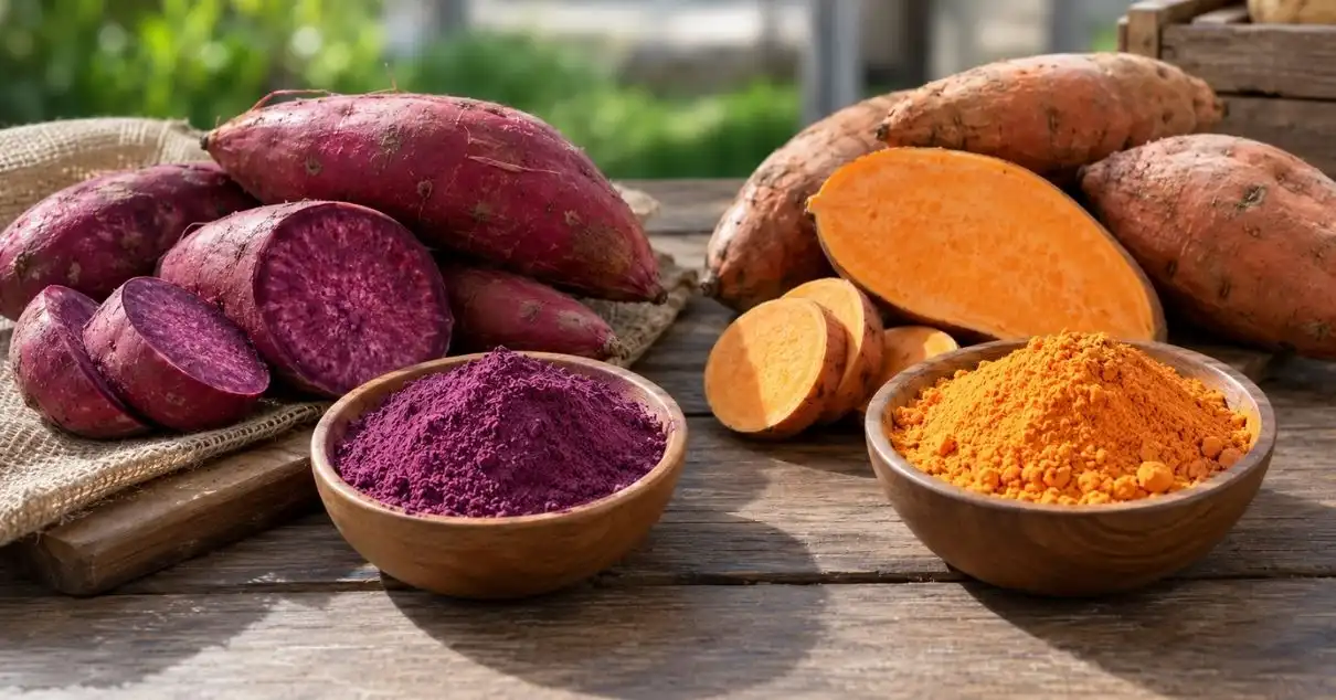 sweet potato understanding sweet potato understanding