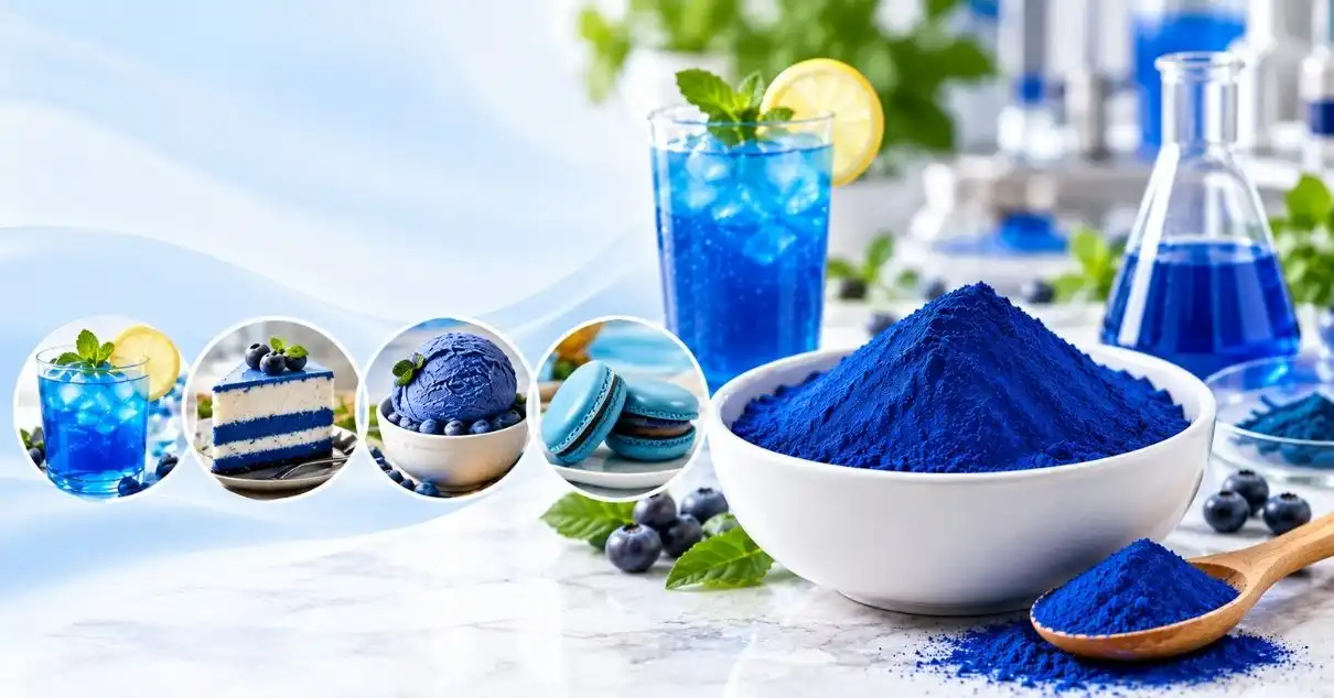 blue spirulina powder understanding blue spirulina powder understanding