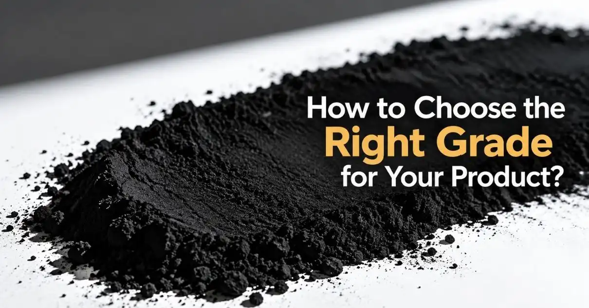 how to choose right vegetable carbon 