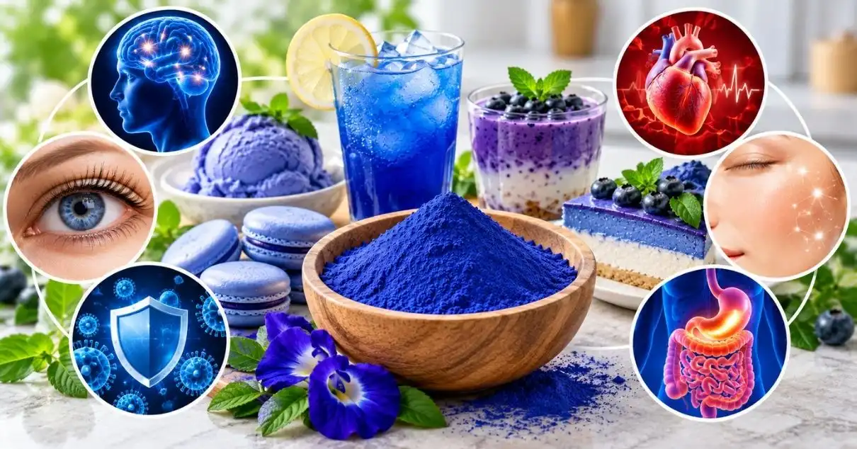 Functional Benefits Beyond Color