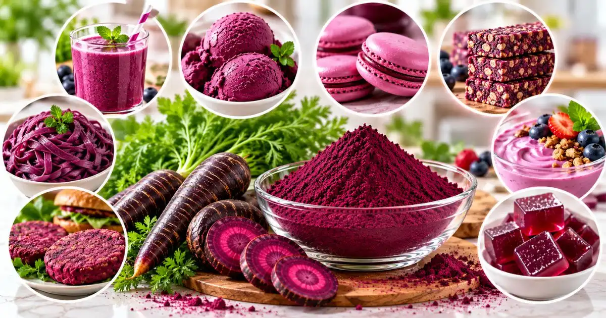 Why Sweet Potato Red Color Is a Superior (1)
