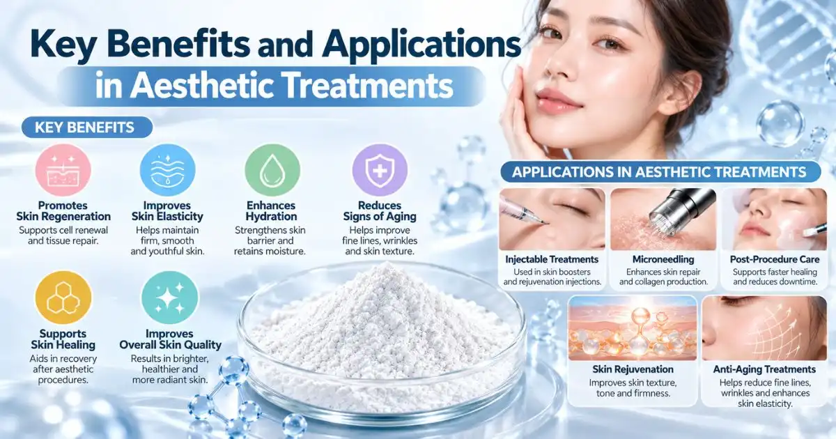 pdrn benefits