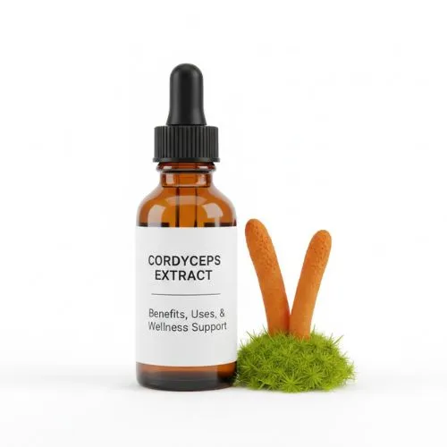 Cordyceps Extract Benefits, Uses, and Wellness Support Cordyceps Extract Benefits, Uses, and Wellness Support