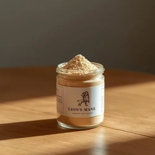 How to Choose High-Quality Lion's Mane Powder How to Choose High-Quality Lion's Mane Powder