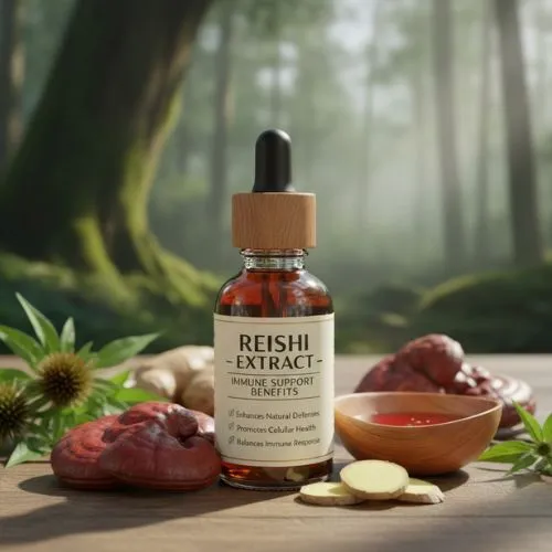 Immune Support Benefits Immune Support Benefits