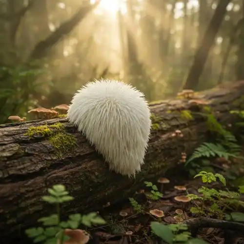 Lions Mane Unveiled Lions Mane as a Functional Mushroom Lions Mane Unveiled Lions Mane as a Functional Mushroom