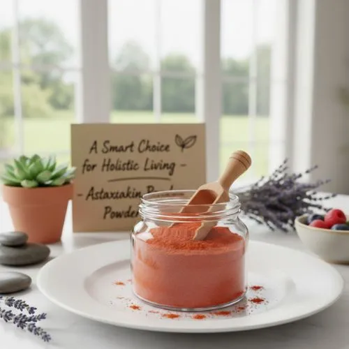 A Smart Choice for Holistic Living A Smart Choice for Holistic Living