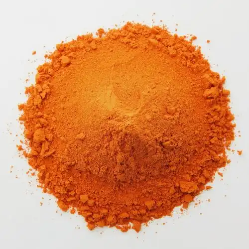 Meso-Zeaxanthin powder Meso-Zeaxanthin powder