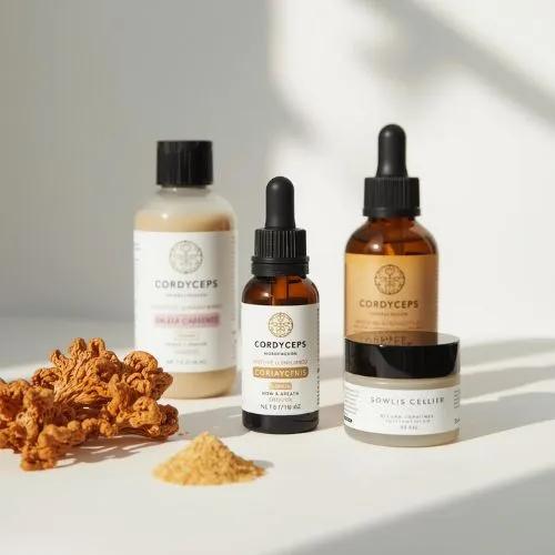 How to Add Cordyceps to Your Routine How to Add Cordyceps to Your Routine